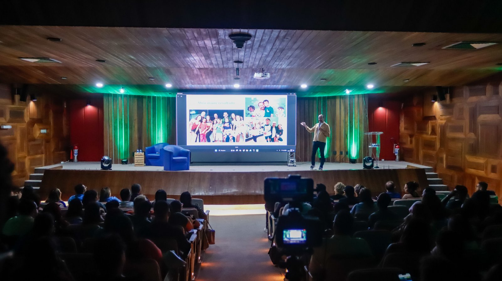 Foto: Divulgação Usina do Seguro
