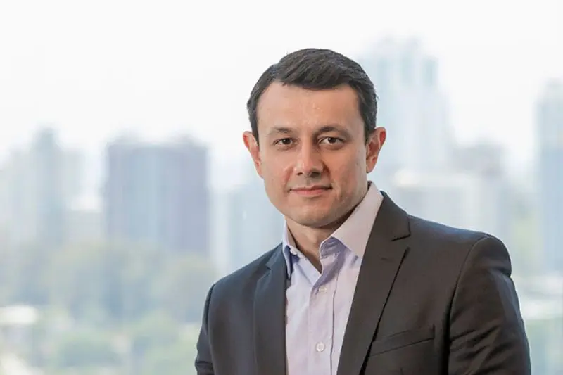 Carlos Marinelli – diretor-geral da Bradesco Saúde e da Atlântica Hospitais e Participações