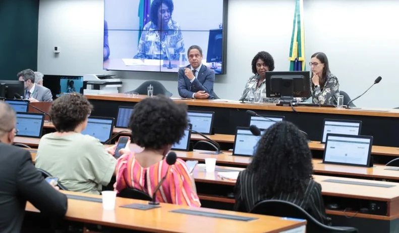 Foto: Bruno Spada / Camara dos Deputados